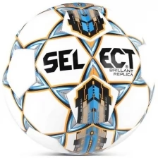 Футбольный мяч Select Brilliant Replica